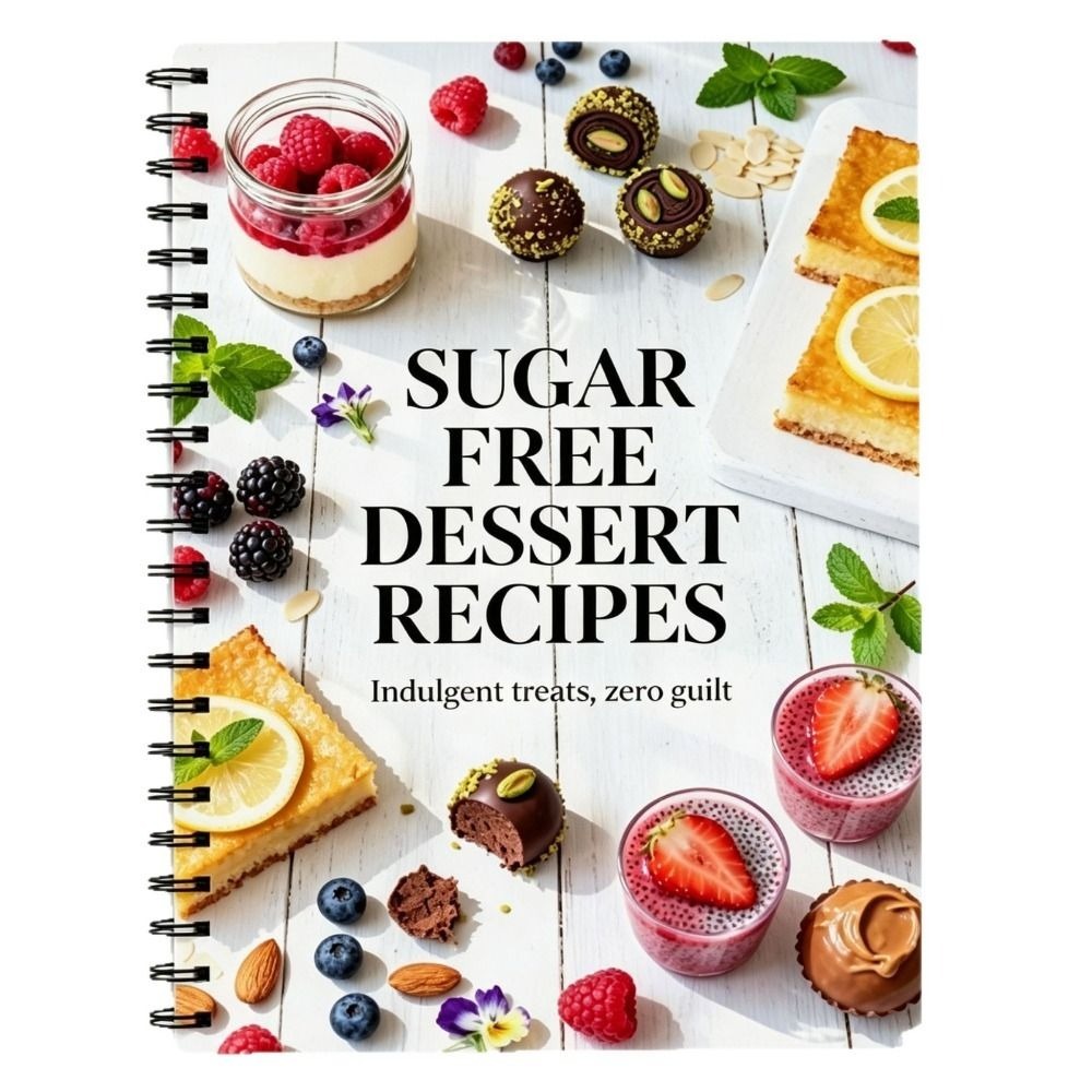 Meal Prep For Weight Loss - Nuovo Libro di Ricette Senza Zucchero