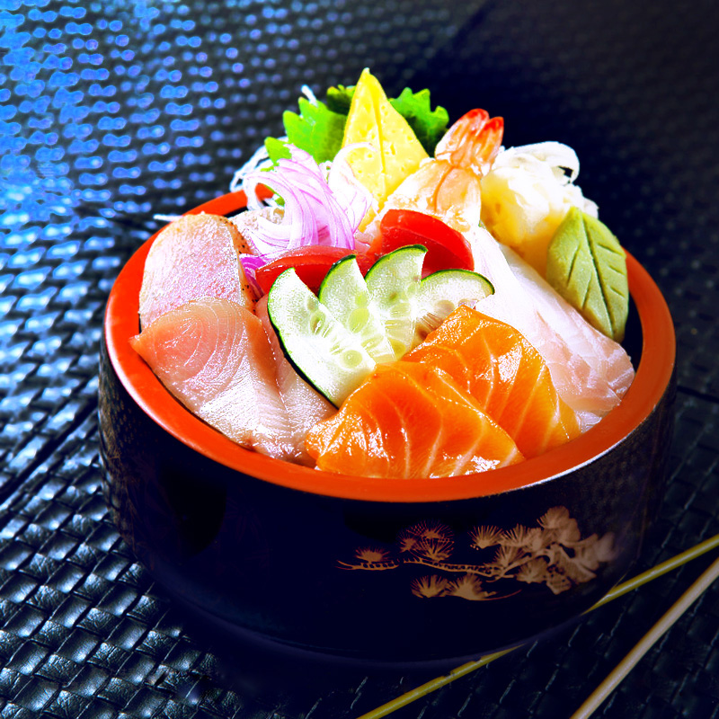Meal Prep Healthy Lunch - Scatole Bento in stile giapponese Scatola