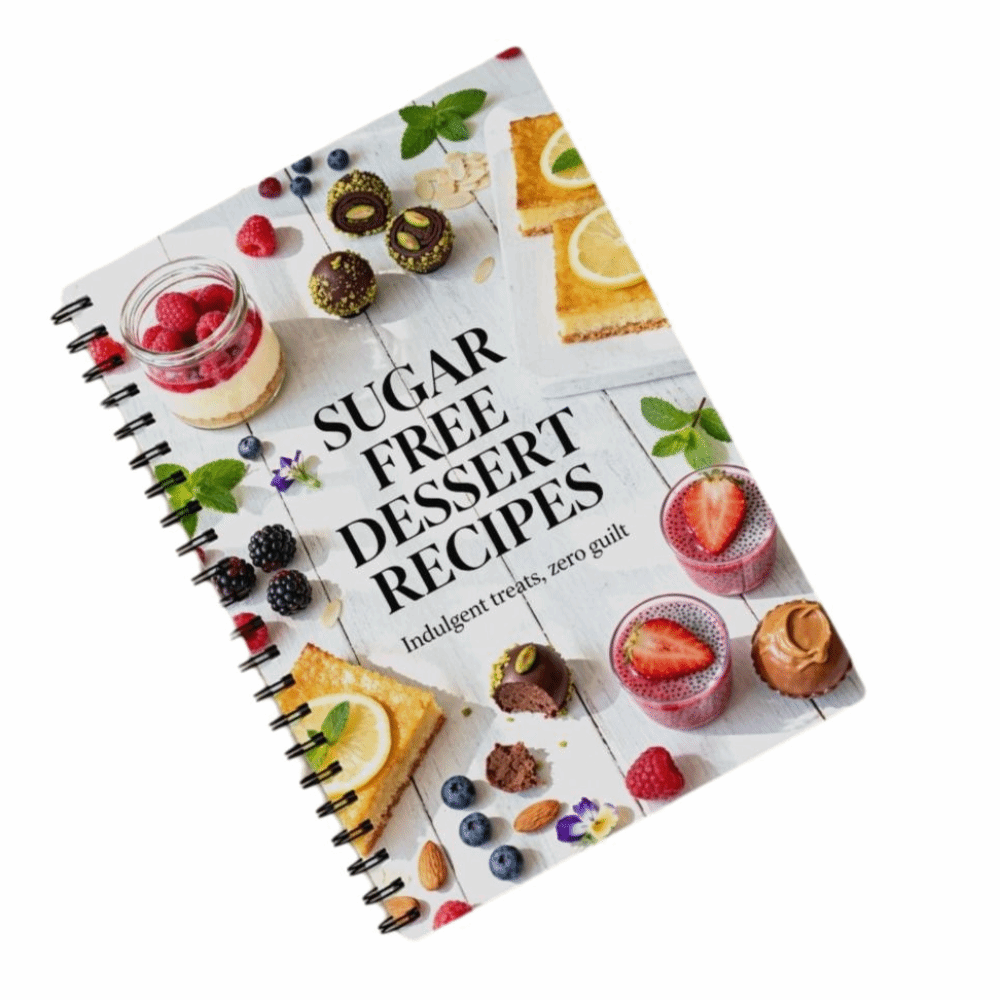 Meal Prep For Weight Loss - Nuovo Libro di Ricette di Dessert