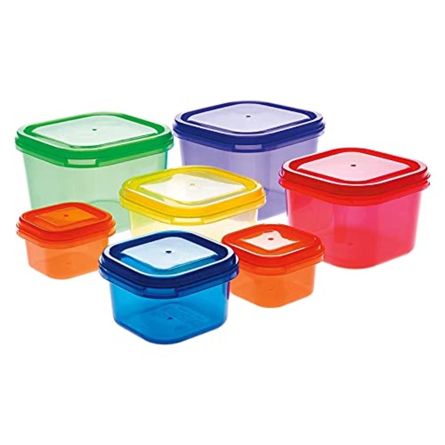 Meal Prep For Weight Loss - Kit Beachbody 21 Day Fix da
