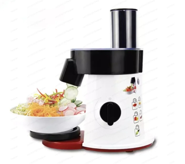 Nuovo Robot da Cucina Elettric - Meal Prep Healthy recensione e prezzo