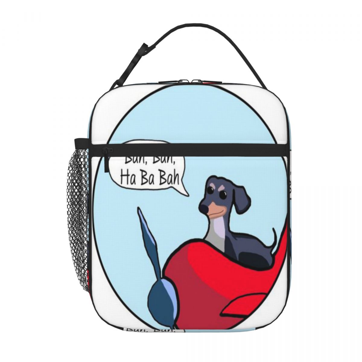 Borsa per il pranzo sportiva p - Meal Prep For Weight Loss recensione e prezzo
