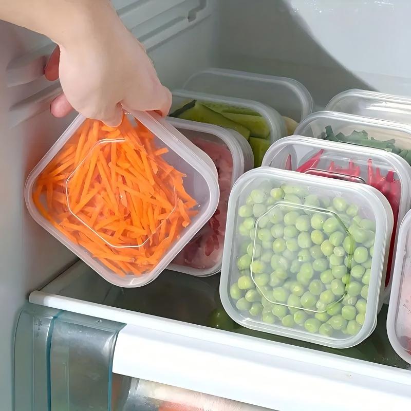 Scatole per la conservazione d - Meal Prep Containers Xl recensione e prezzo