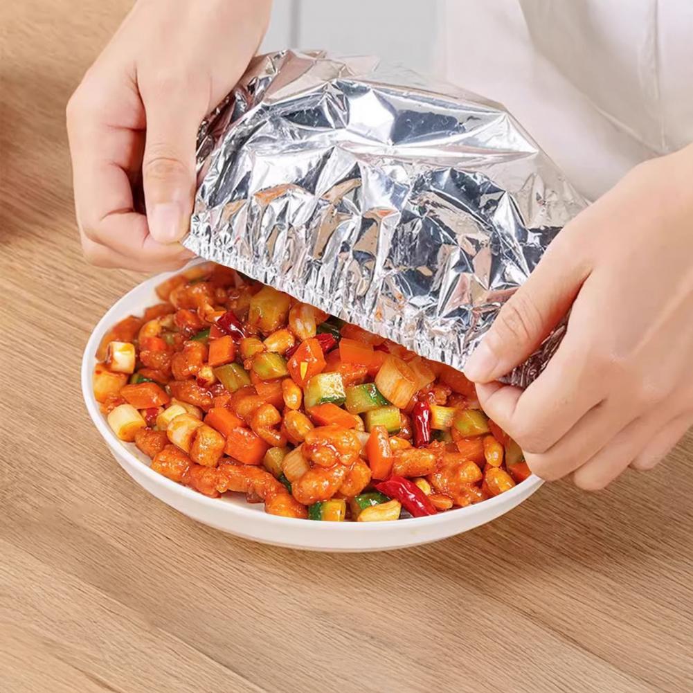 Coperchi Elastici in Plastica  - Meal Prep Wraps recensione e prezzo