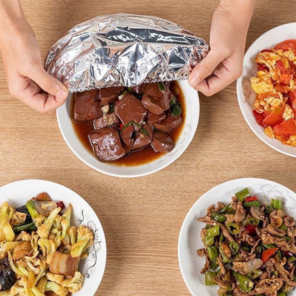 Coperchi Elastici in Plastica  - Meal Prep Wraps recensione e prezzo