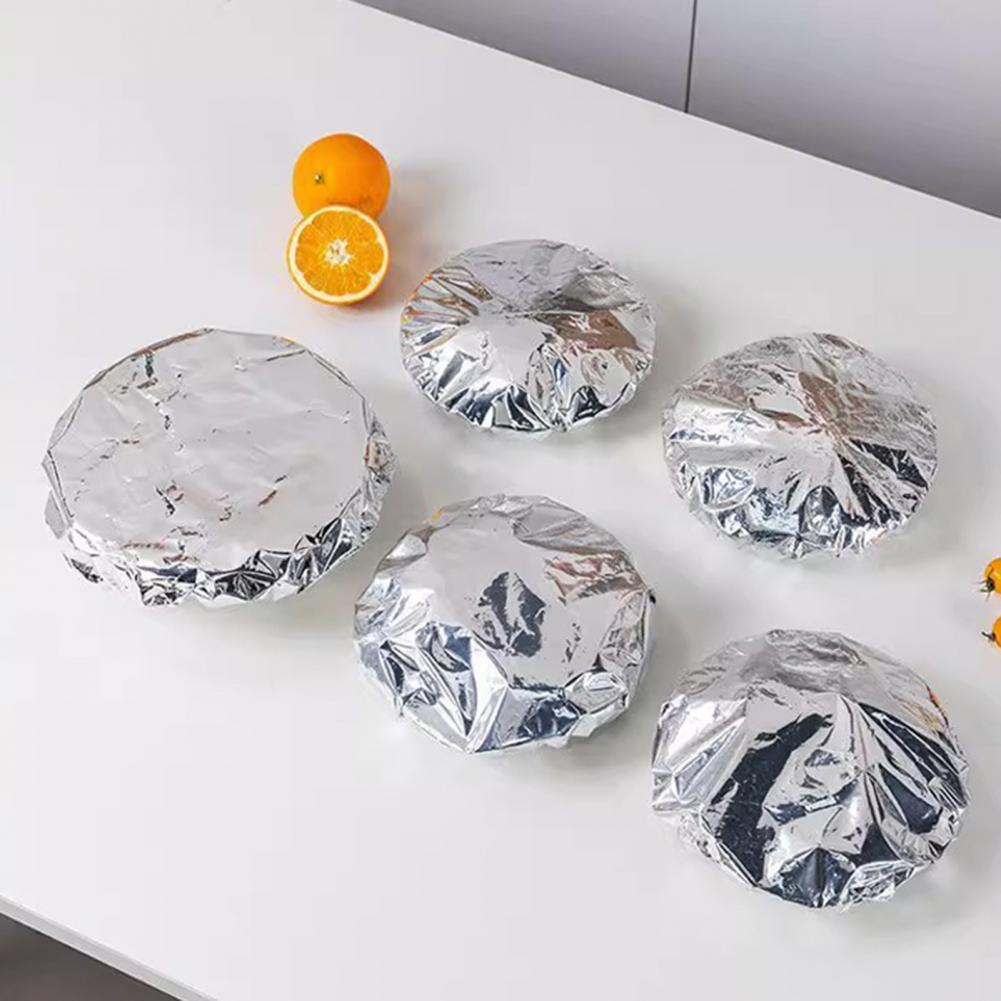 Coperchi Elastici in Plastica  - Meal Prep Wraps recensione e prezzo