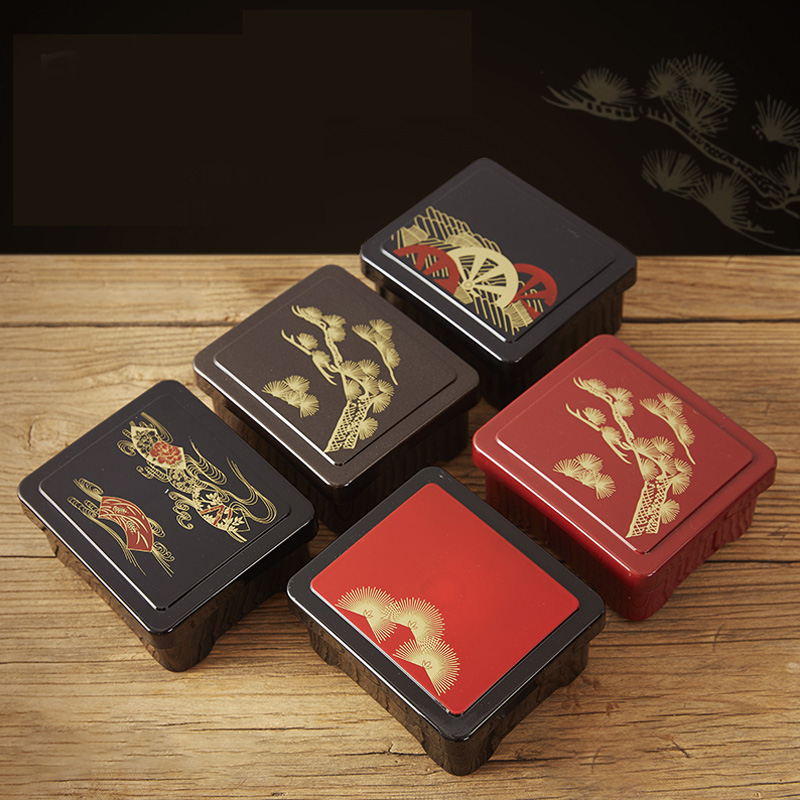 Scatole Bento in stile giappon - Meal Prep Healthy recensione e prezzo