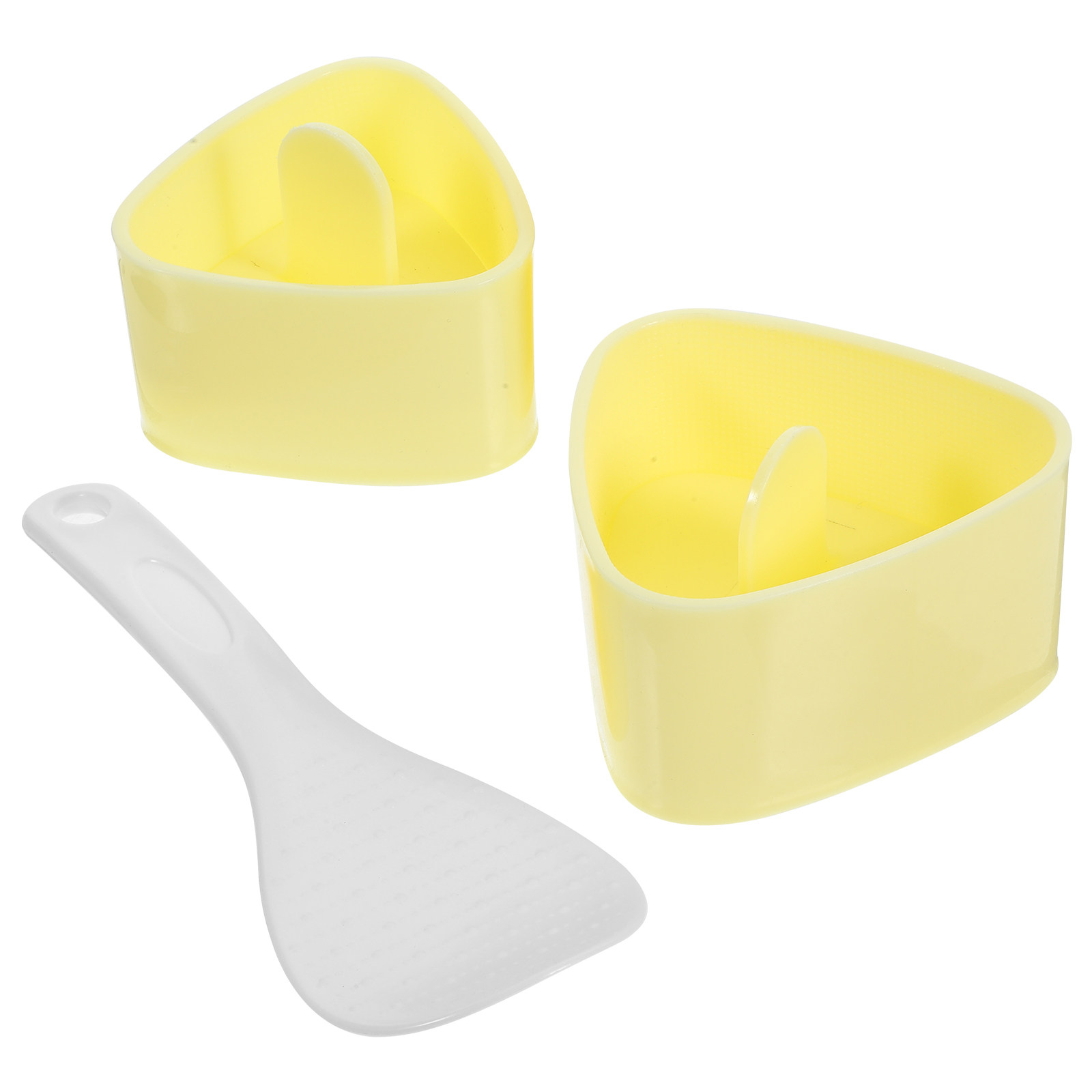 Set di Stampi per Onigiri Faci - Meal Prep Onigiri recensione e prezzo