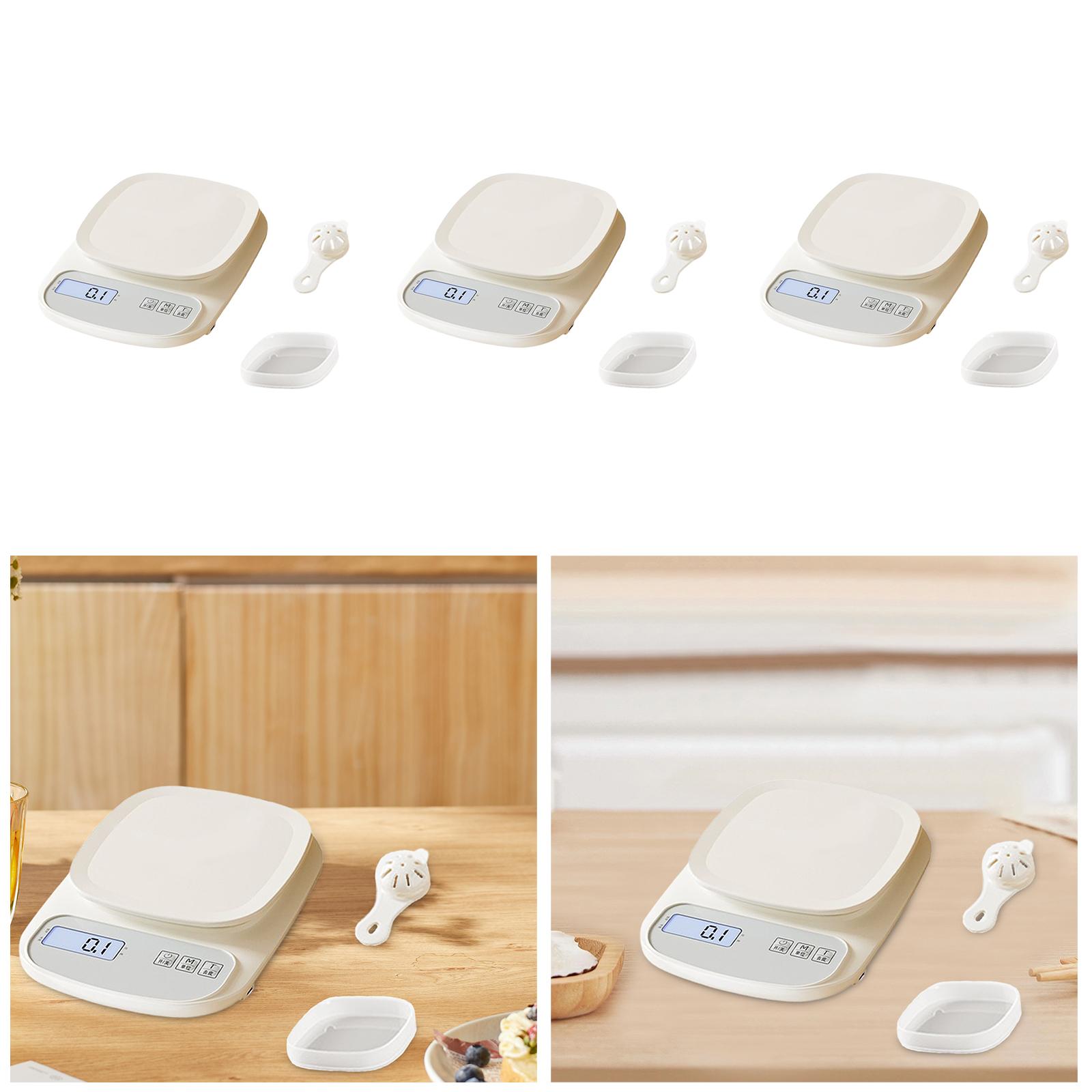 Bilancia da Cucina Digitale pe - Meal Prep For Weight Loss recensione e prezzo