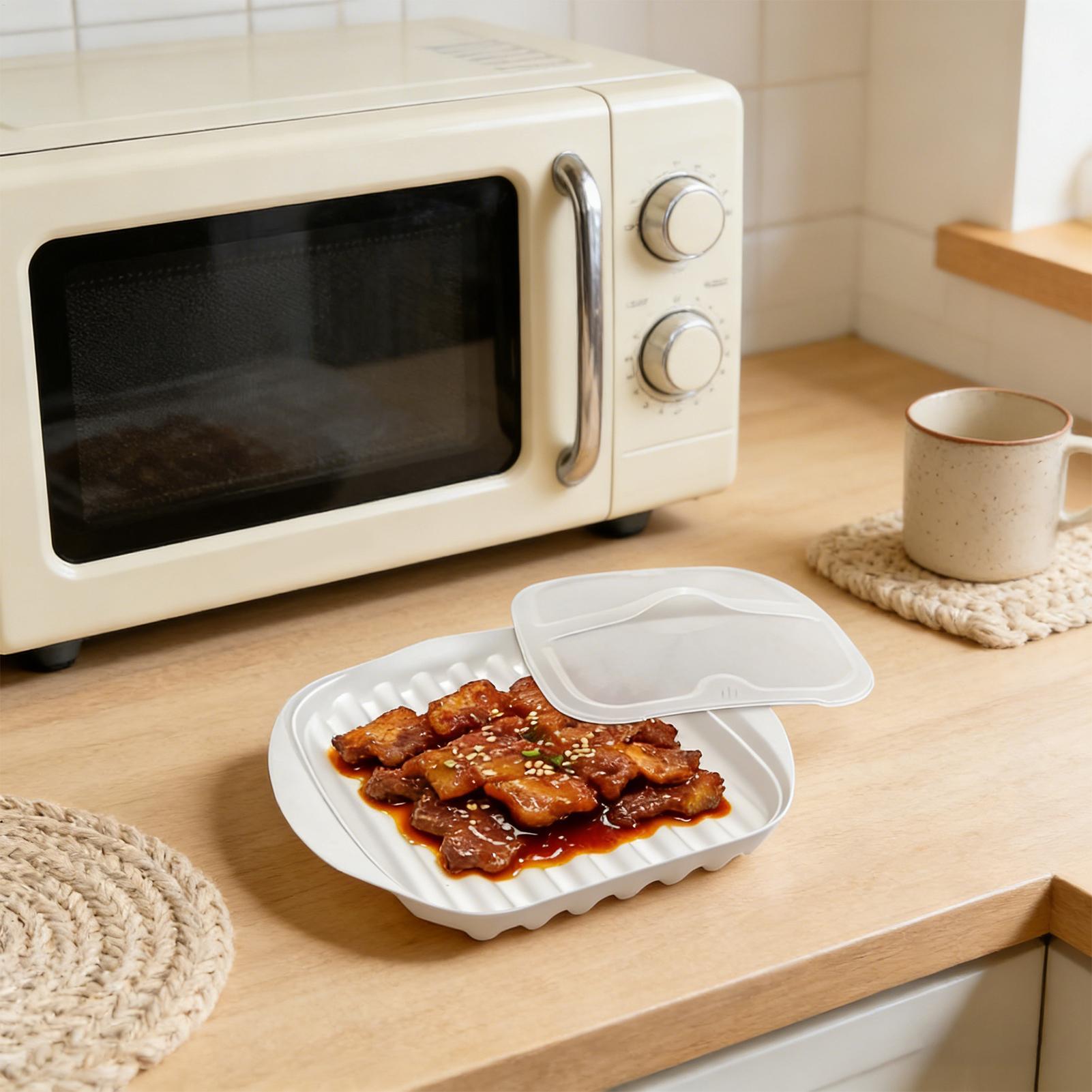 Vassoio Antiaderente per Bacon - Meal Prep Hot Dogs recensione e prezzo