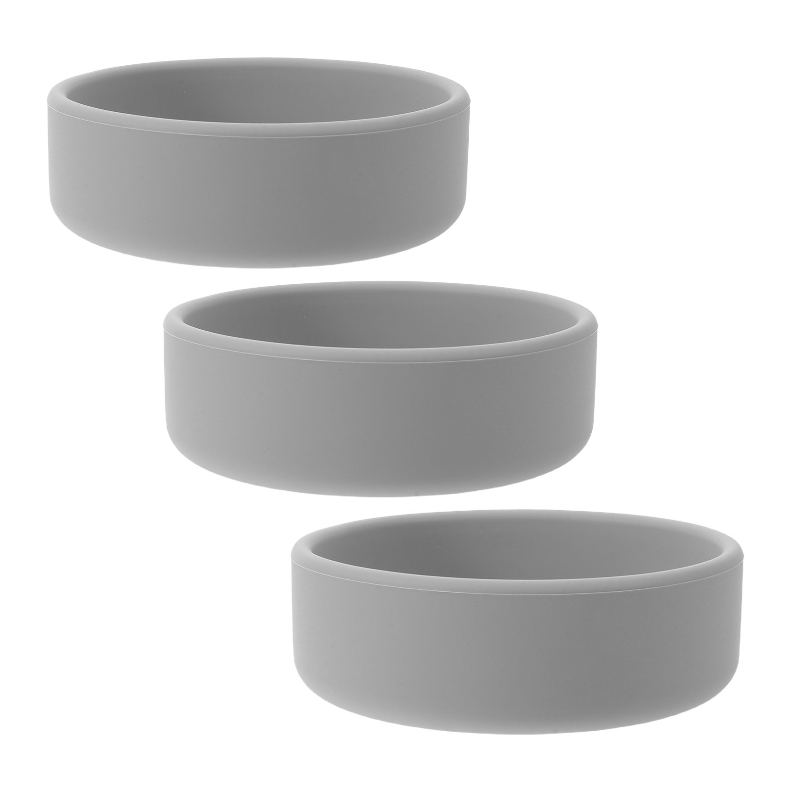 3 Stampi in Silicone per Uova  - Meal Prep Healthy recensione e prezzo