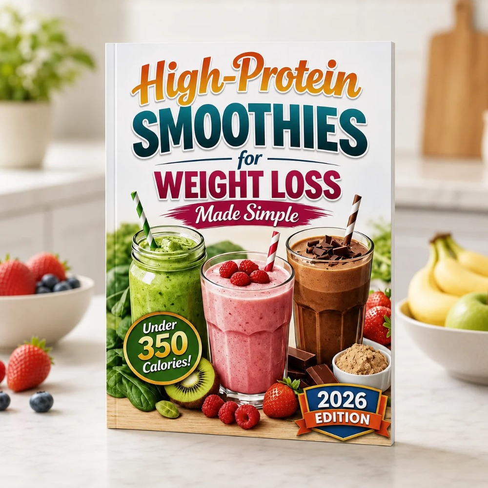 Frullati ad Alto Contenuto Pro - Meal Prep For Weight Loss recensione e prezzo