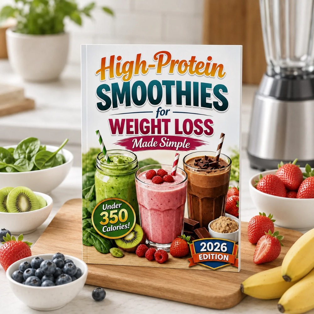 Frullati ad Alto Contenuto Pro - Meal Prep For Weight Loss recensione e prezzo