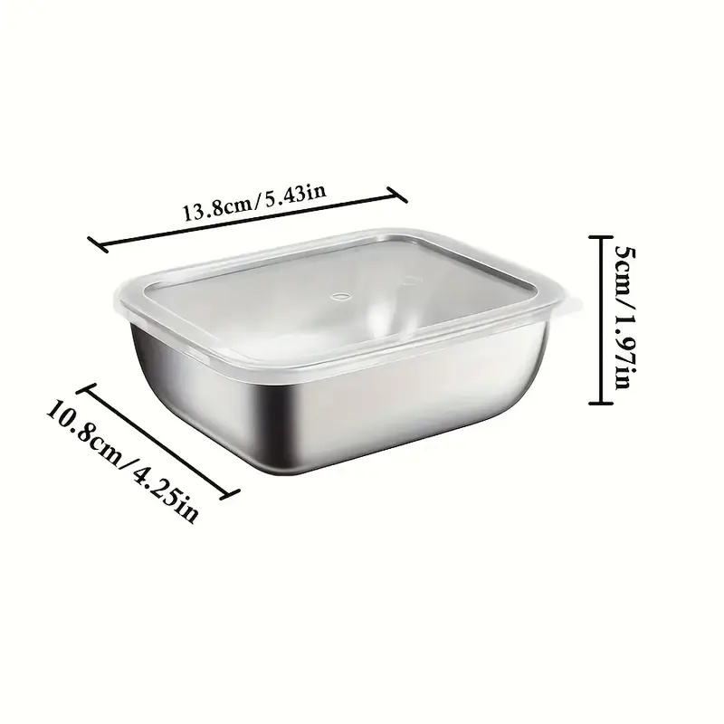 Scatole per la preparazione de - Meal Prep Containers Xl recensione e prezzo