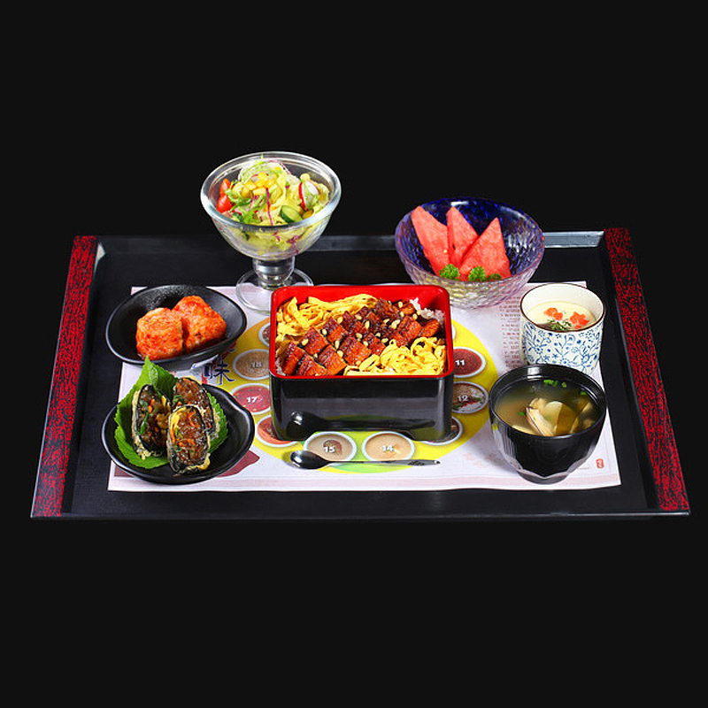 Bento Lunch Box per ufficio co - Meal Prep Healthy Lunch recensione e prezzo