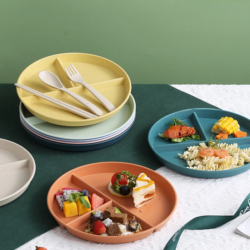 Piatto Porzionato per Controll - Meal Prep For Weight Loss recensione e prezzo
