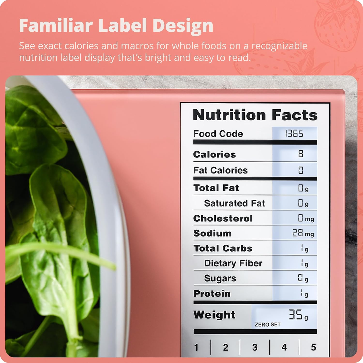 Bilancia da Cucina in Acciaio  - Meal Prep For Weight Loss recensione e prezzo