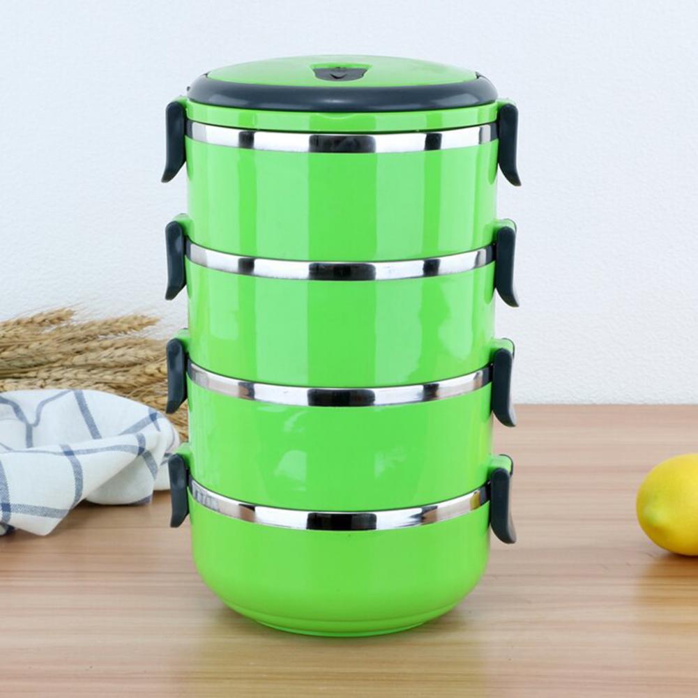 Contenitore per la Preparazion - Meal Prep Healthy Lunch recensione e prezzo