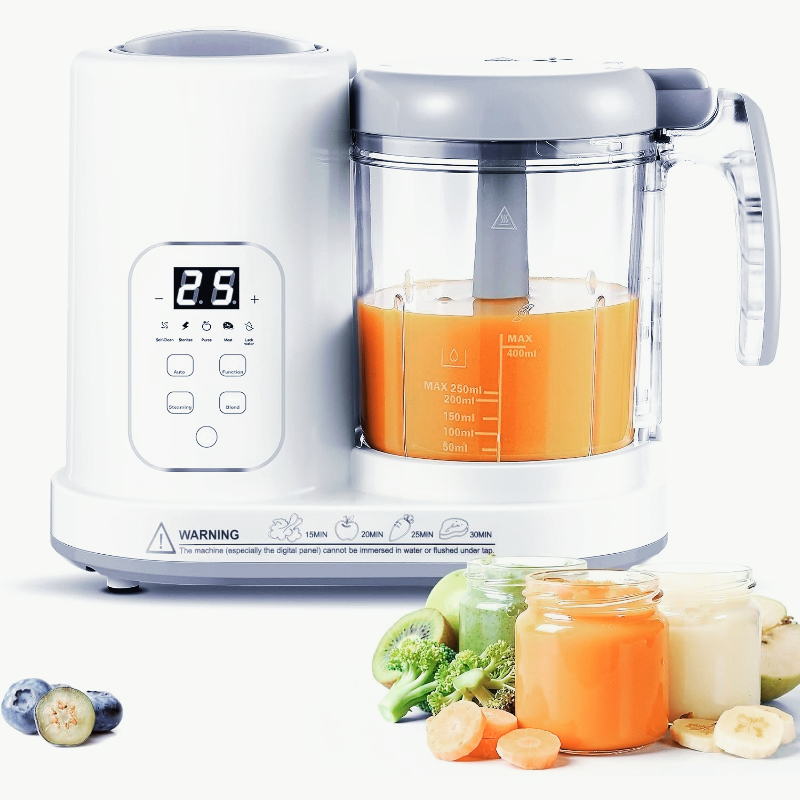 Robot da Cucina per Bambini 4  - Meal Prep Healthy recensione e prezzo