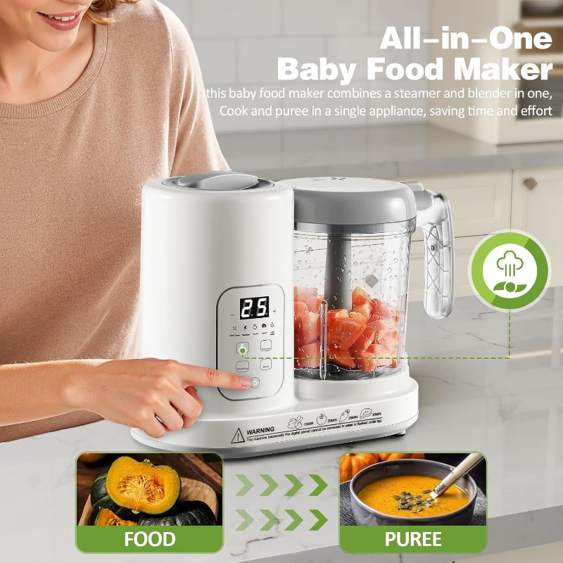 Robot da Cucina per Bambini 4  - Meal Prep Healthy recensione e prezzo