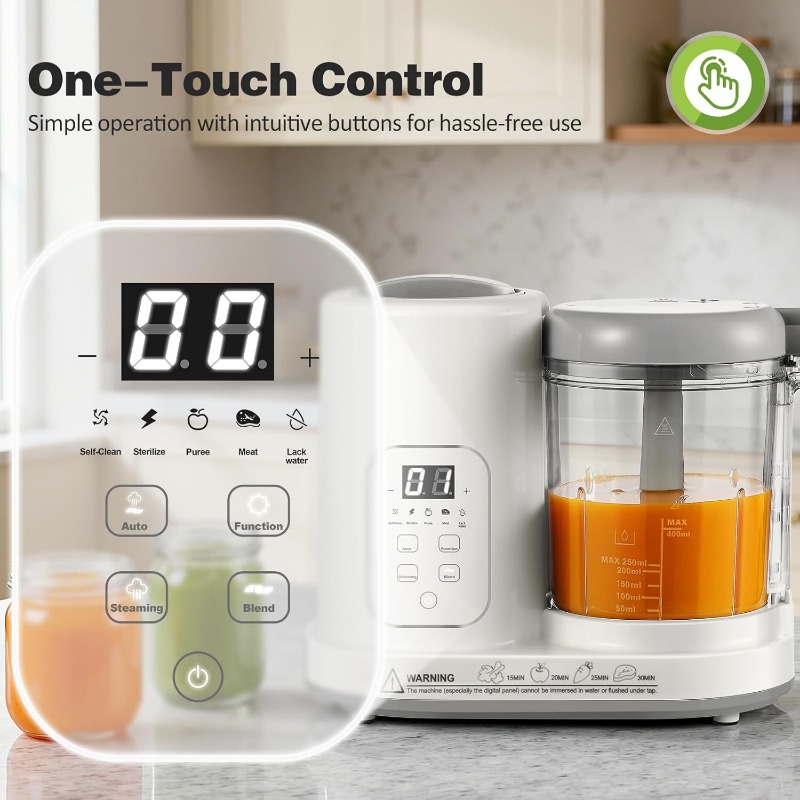 Robot da Cucina per Bambini 4  - Meal Prep Healthy recensione e prezzo