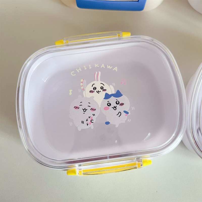 Popolare Porta Pranzo Portatil - Meal Prep In Japan recensione e prezzo