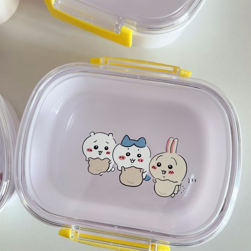 Popolare Porta Pranzo Portatil - Meal Prep In Japan recensione e prezzo