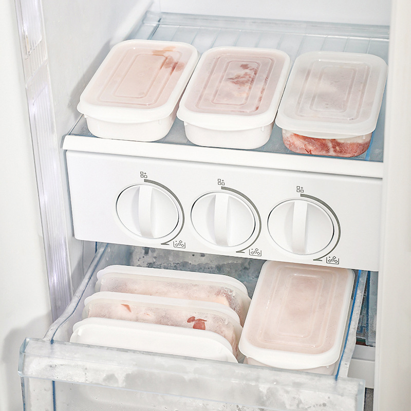 Frigorifero contenitori per al - Meal Prep Containers Xl recensione e prezzo