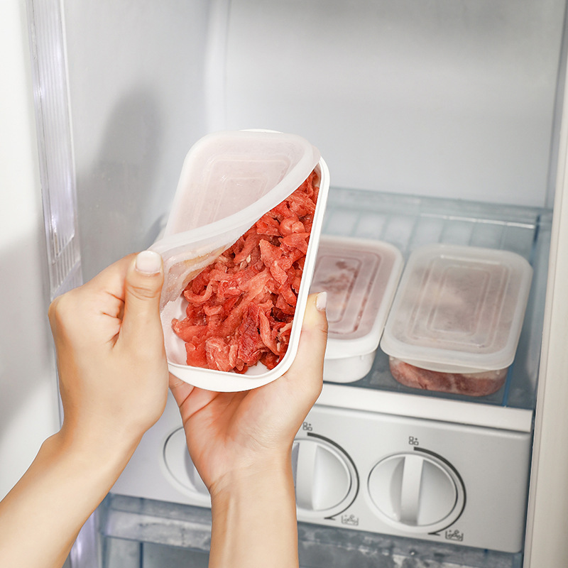 Frigorifero contenitori per al - Meal Prep Containers Xl recensione e prezzo
