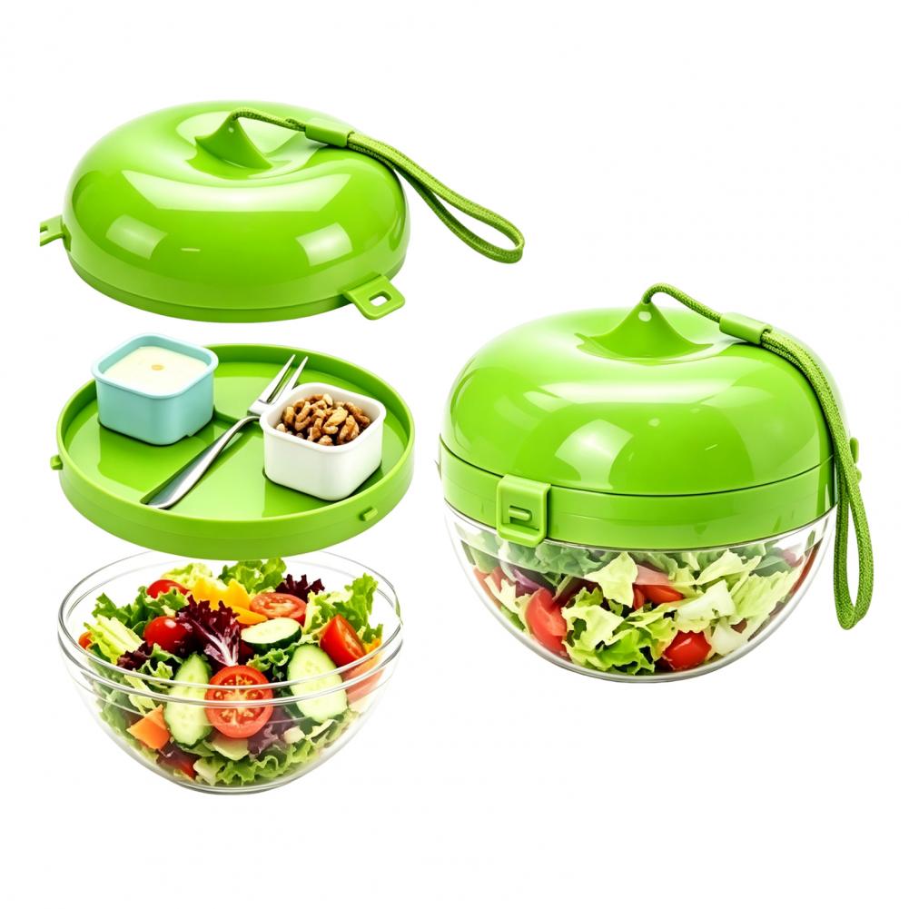 Ciotola per la Preparazione de - Meal Prep Healthy Lunch recensione e prezzo