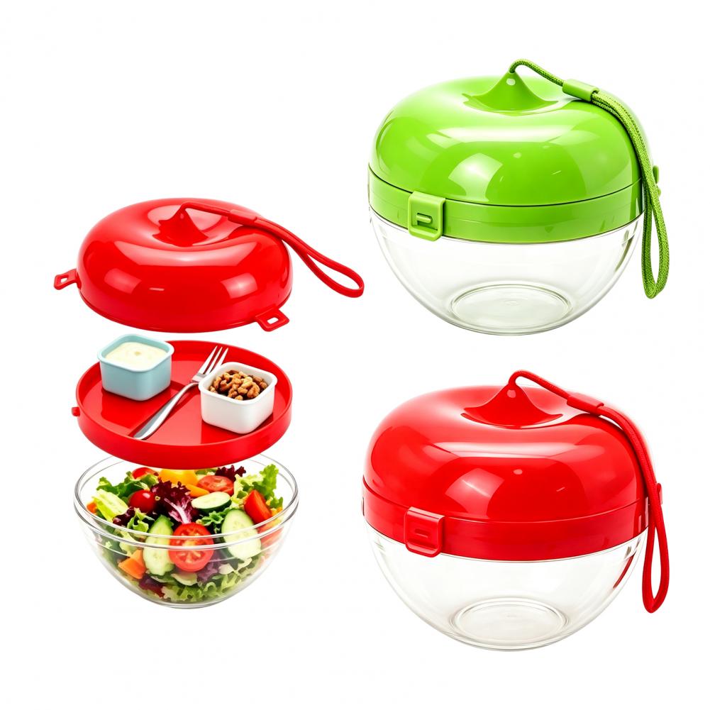 Ciotola per la Preparazione de - Meal Prep Healthy Lunch recensione e prezzo