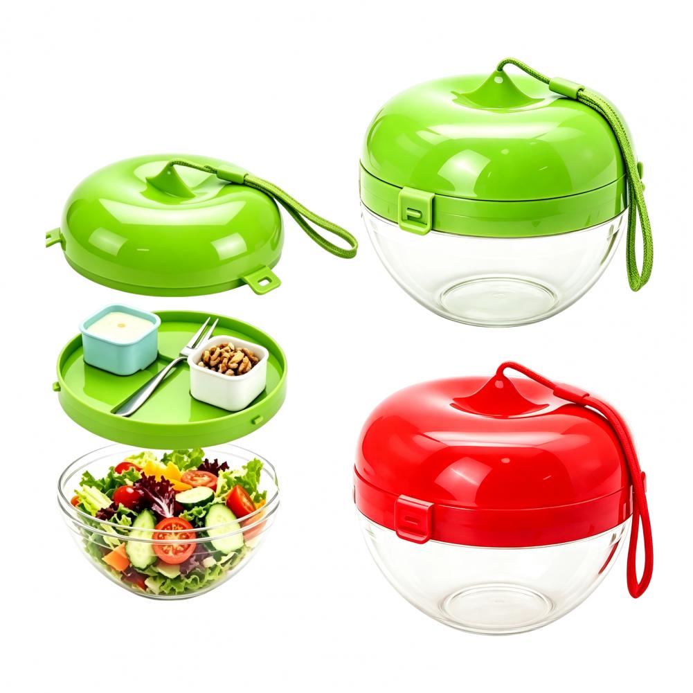 Ciotola per la Preparazione de - Meal Prep Healthy Lunch recensione e prezzo