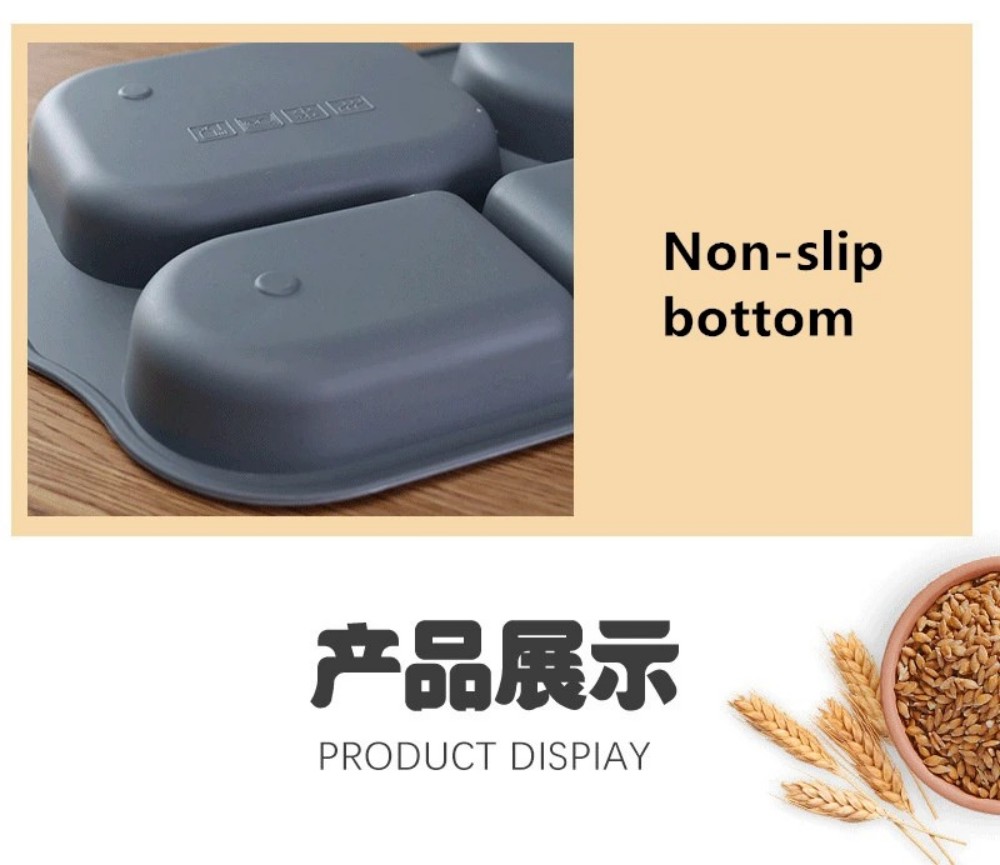 Piatto Riutilizzabile a 5 Scom - Meal Prep For Weight Loss recensione e prezzo