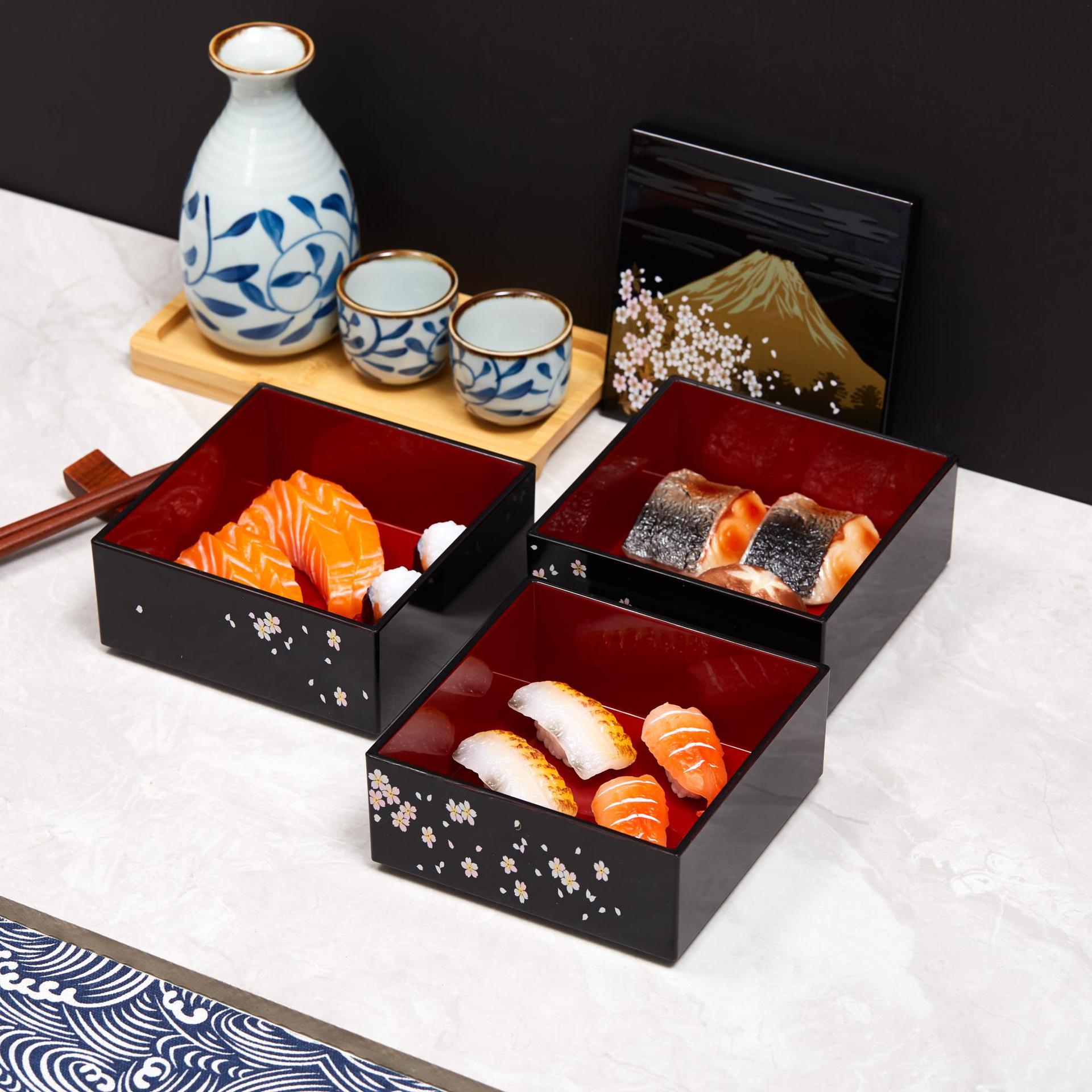 Contenitori per Bento in Stile - Meal Prep Healthy Lunch recensione e prezzo