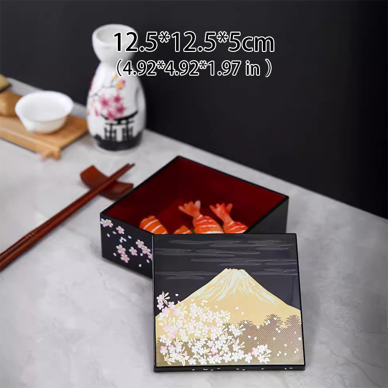 Contenitori per Bento in Stile - Meal Prep Healthy Lunch recensione e prezzo