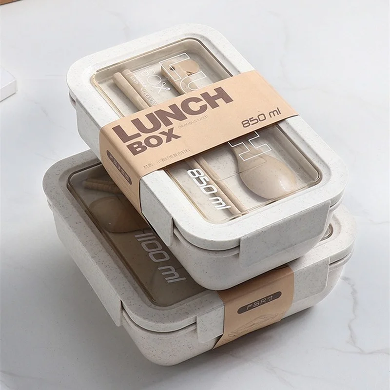 Contenitore per il pranzo in m - Meal Prep Healthy Lunch recensione e prezzo