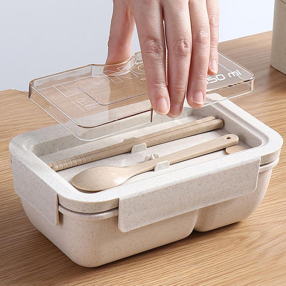 Contenitore per il pranzo in m - Meal Prep Healthy Lunch recensione e prezzo