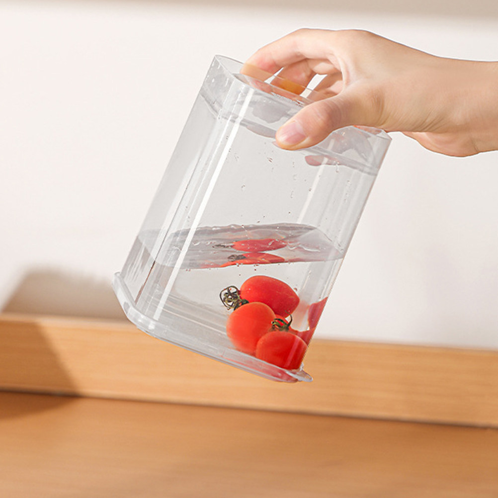 Contenitore per Yogurt di Desi - Meal Prep Yogurt Containers recensione e prezzo