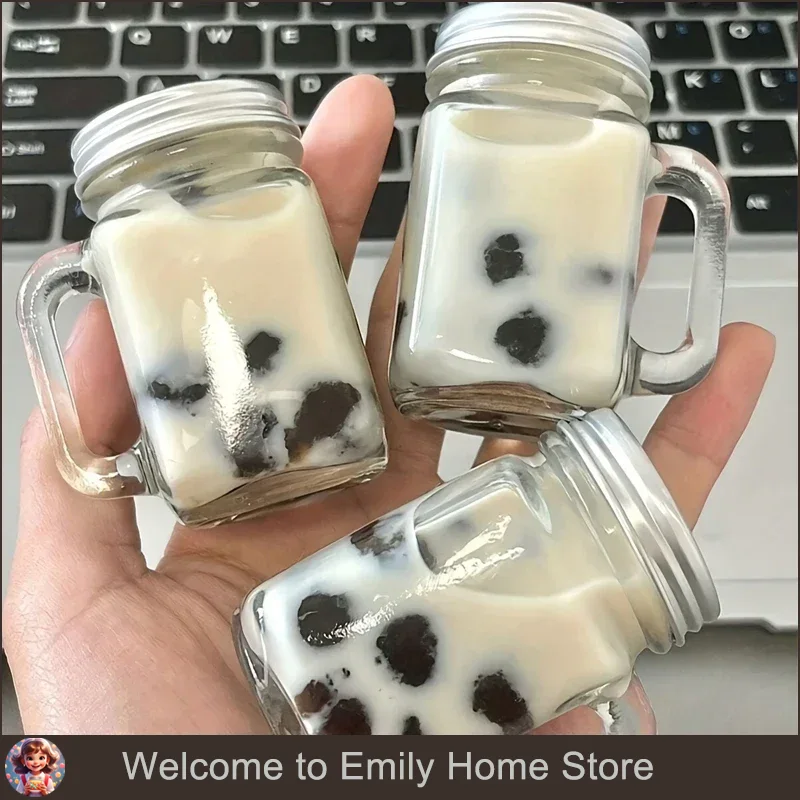 Bottiglie di erogazione in vet - Meal Prep Juice Bottles recensione e prezzo