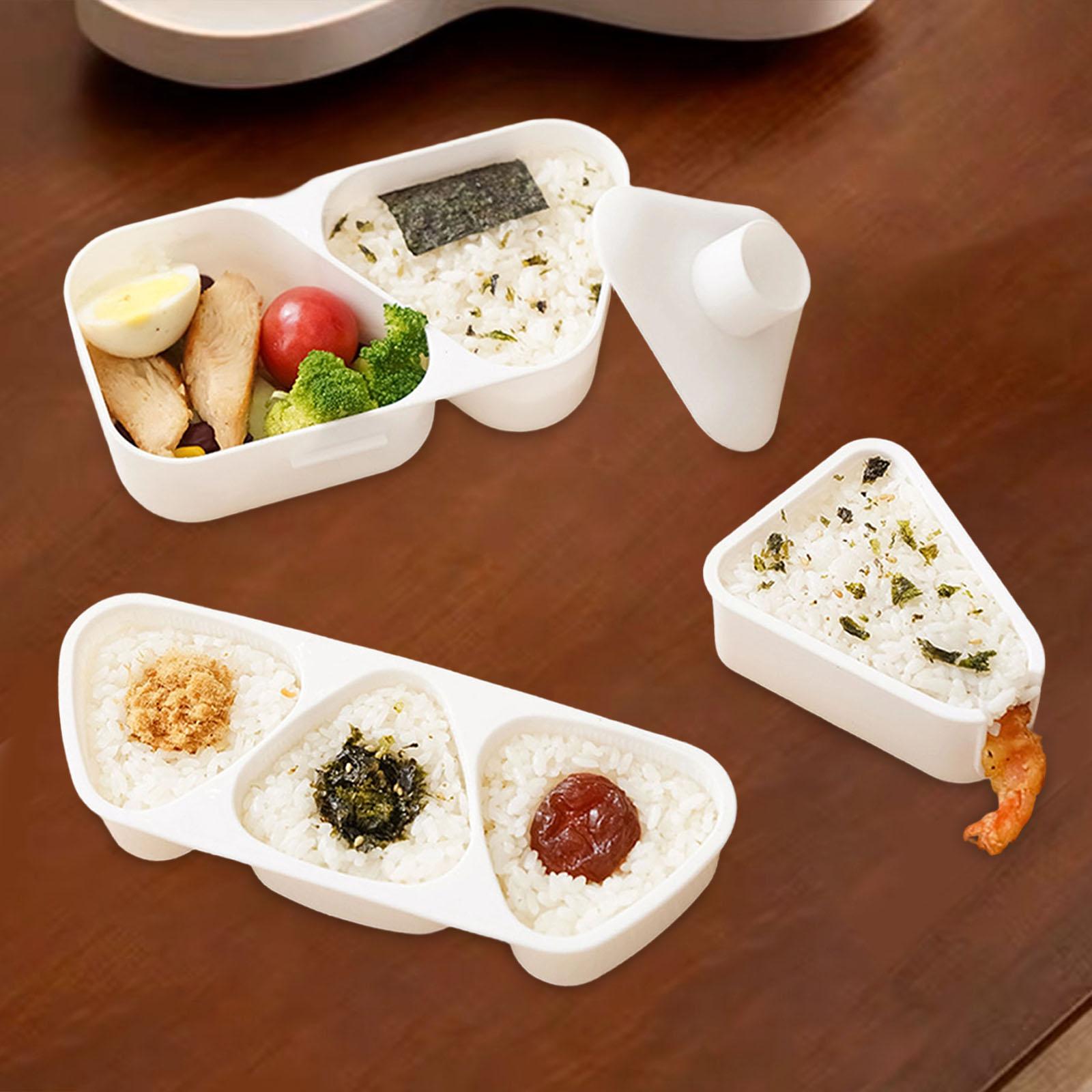 Stampo per Onigiri in Stile Gi - Meal Prep Onigiri recensione e prezzo