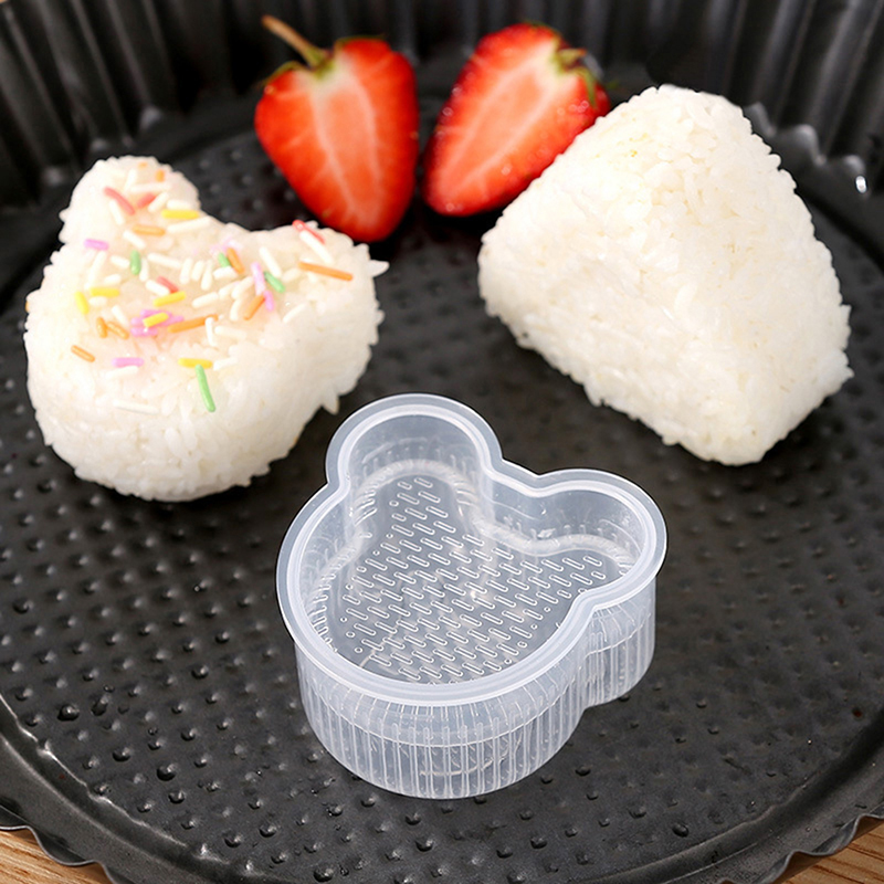 Stampo per Onigiri a Forma di  - Meal Prep Onigiri recensione e prezzo