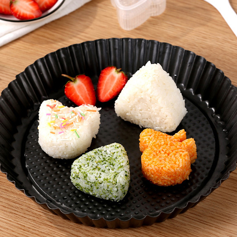 Stampo per Onigiri a Forma di  - Meal Prep Onigiri recensione e prezzo