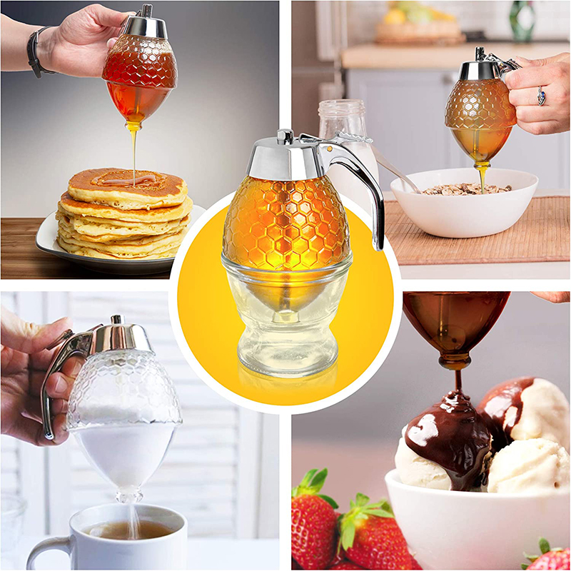 200ml Succo Sciroppo Tazza Spr - Meal Prep Juice Bottles recensione e prezzo
