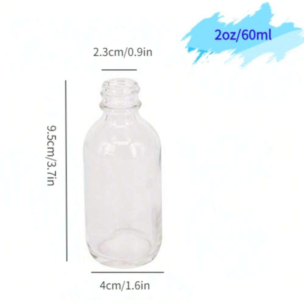 Bottiglie moderne in vetro da  - Meal Prep Juice Bottles recensione e prezzo