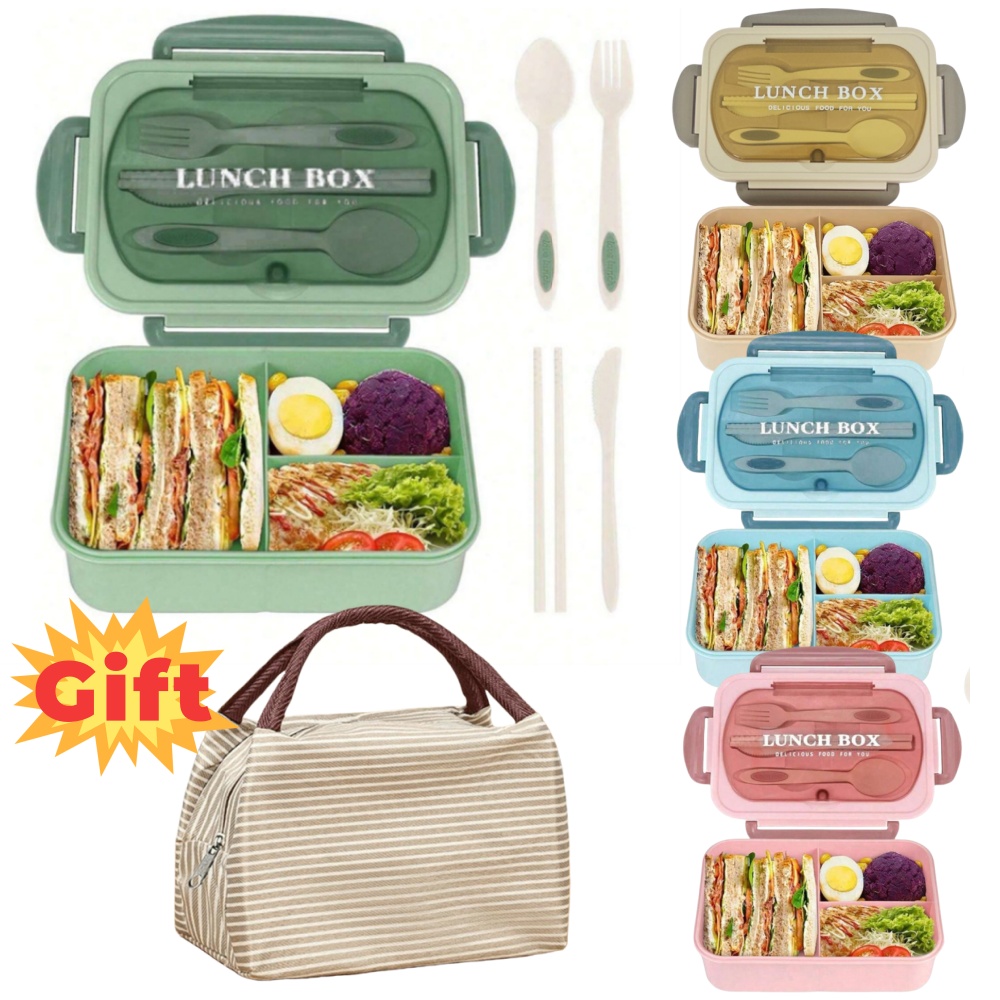 Portapranzo da 40,58 once con  - Meal Prep Healthy Lunch recensione e prezzo