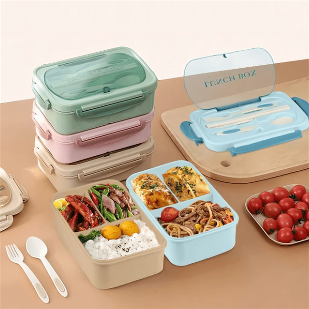 Portapranzo da 40,58 once con  - Meal Prep Healthy Lunch recensione e prezzo