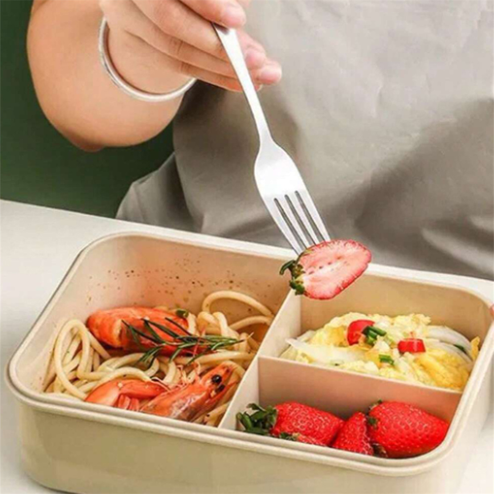 Portapranzo da 40,58 once con  - Meal Prep Healthy Lunch recensione e prezzo