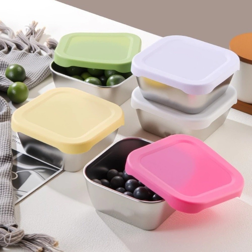 Contenitore per la conservazio - Meal Prep Healthy Lunch recensione e prezzo