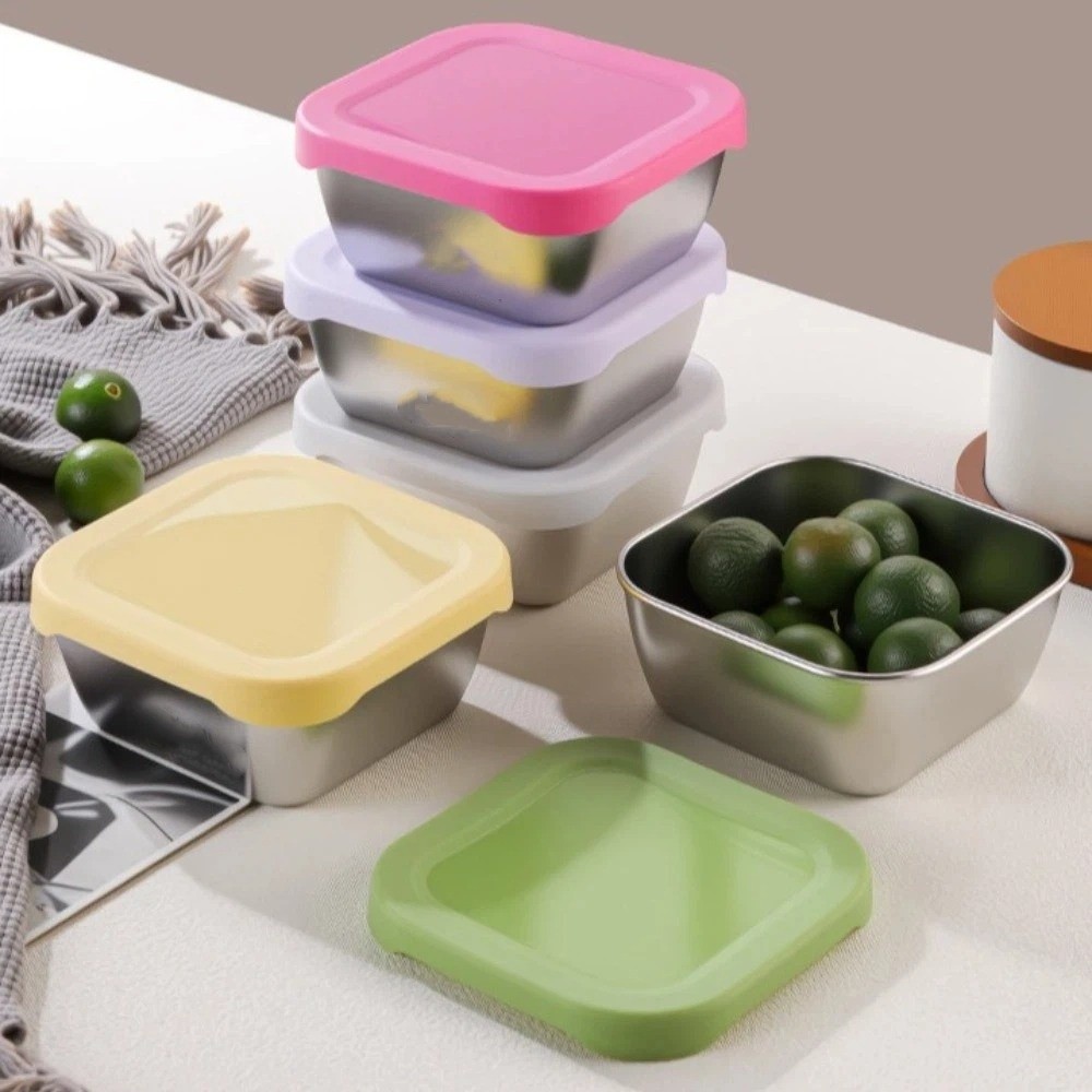 Contenitore per la conservazio - Meal Prep Healthy Lunch recensione e prezzo
