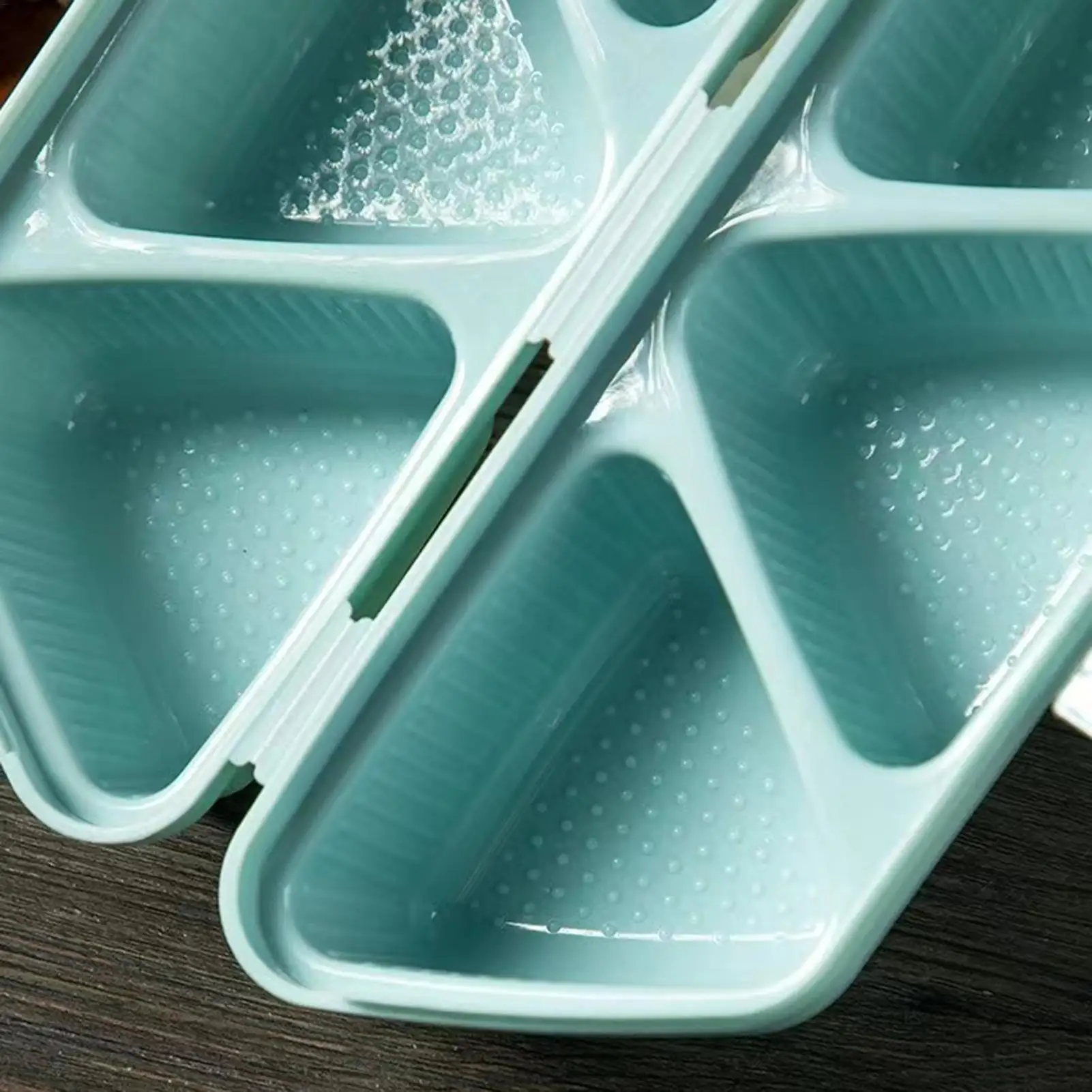 Stampo per Sushi a 6 Cavità, S - Meal Prep Onigiri recensione e prezzo